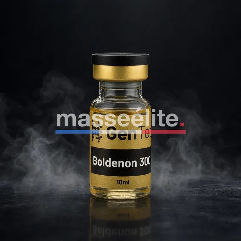 Boldenon 300 300mg/ml 10ml Vial par GenTec