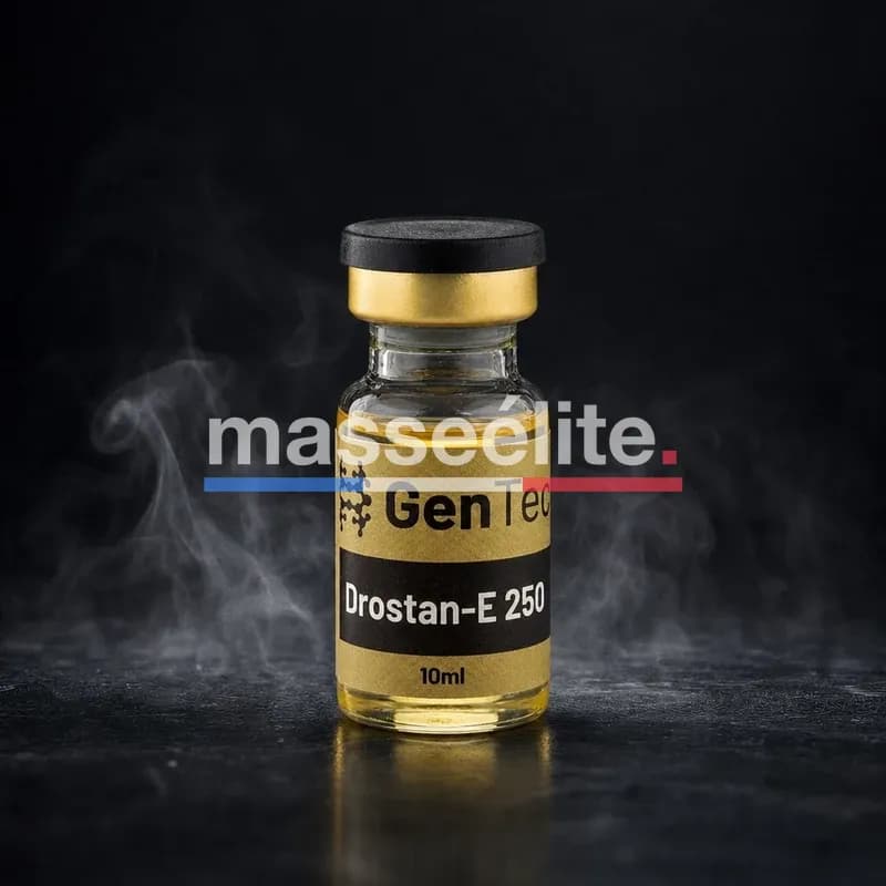 Drostan-E 250mg/ml 10ml Vial par GenTec