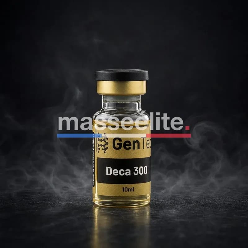 Deca 300 300mg/ml 10ml Vial par GenTec