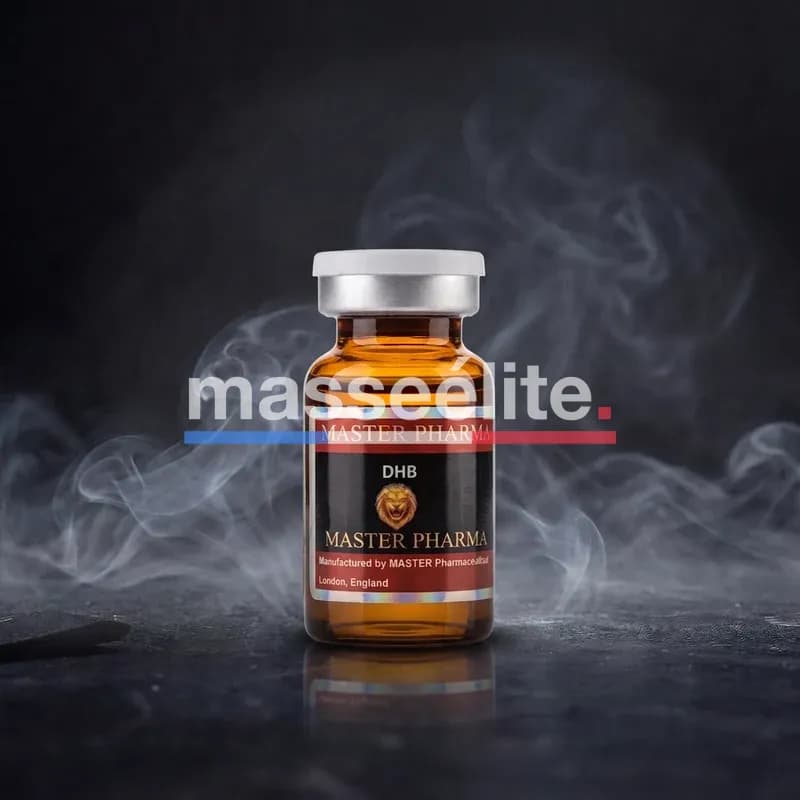 DHB 150mg/ml 10ml Vial par Master Pharma