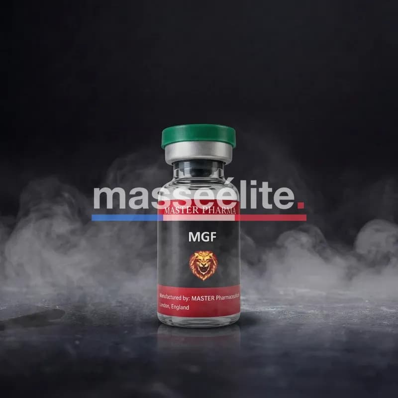 MGF 2mg/vial 1 Vial par Master Pharma