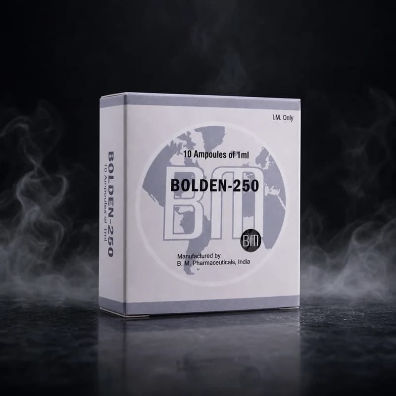 Bolden-250