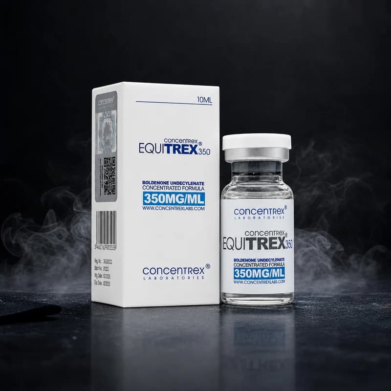 EquiTrex