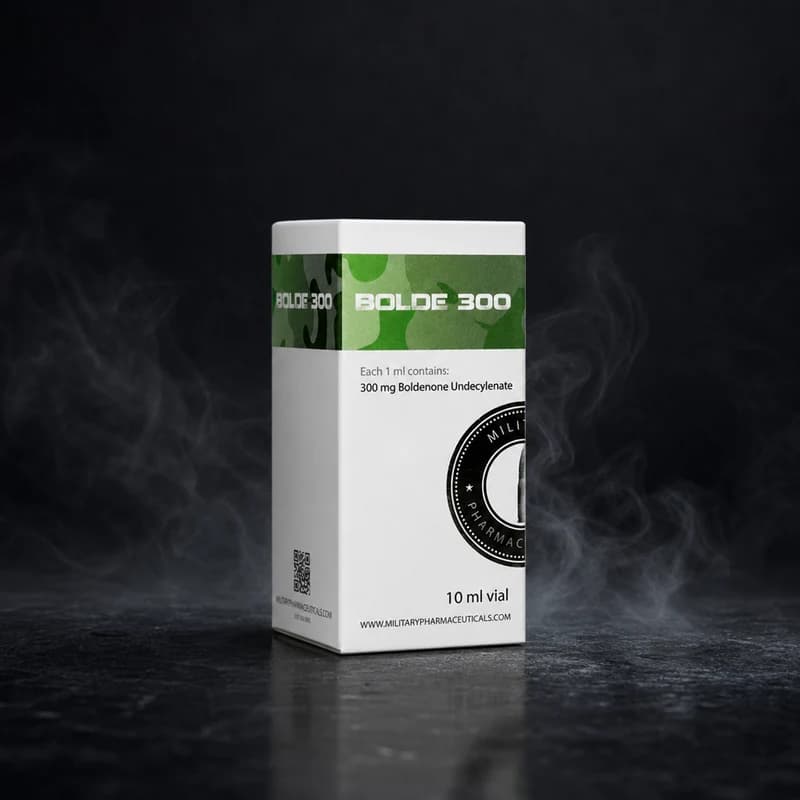 Bolde 300