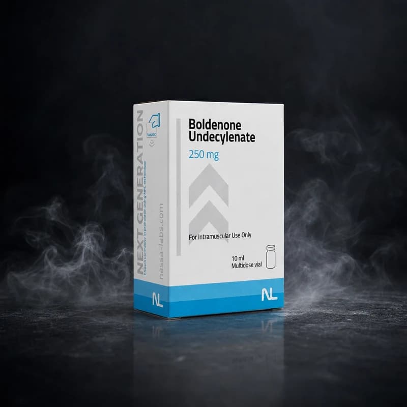 Boldenone Undecylenate