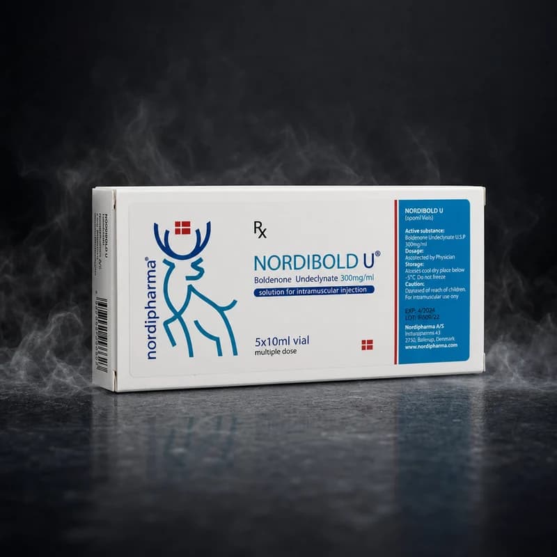 NordiBold U