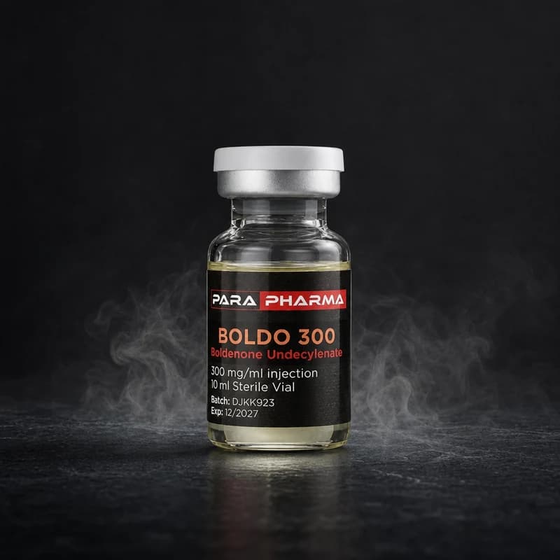 Boldo 300