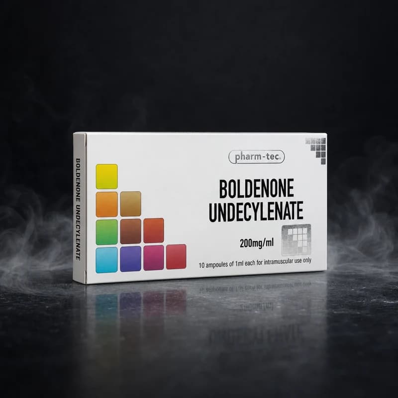 Boldenone Undecylenate