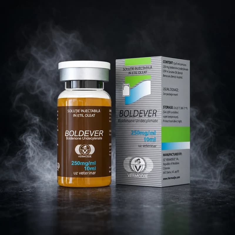 Boldever