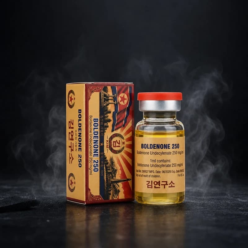 Boldenone