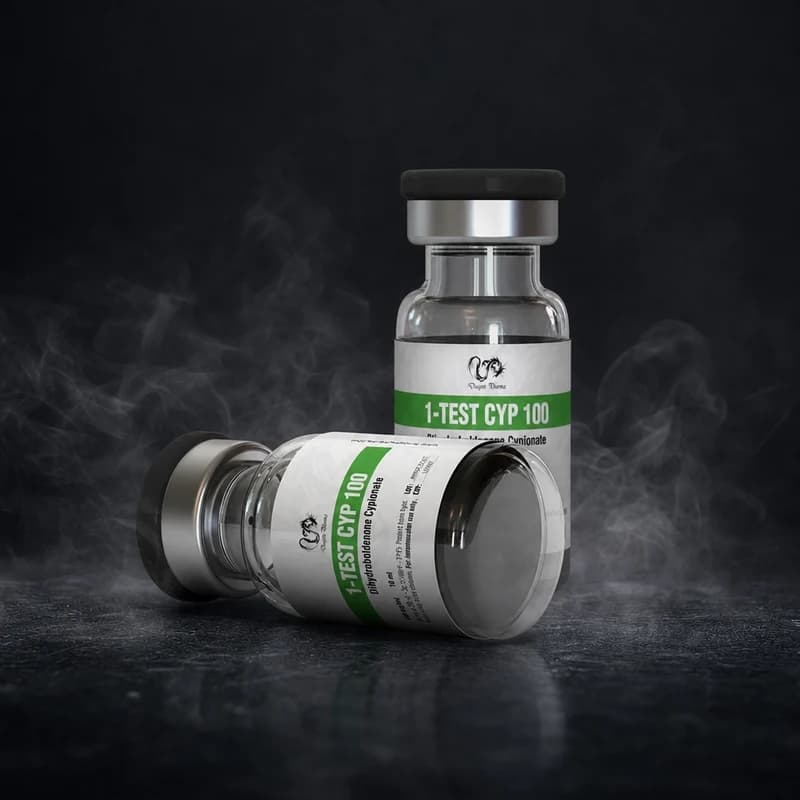1-Test Cyp 100
