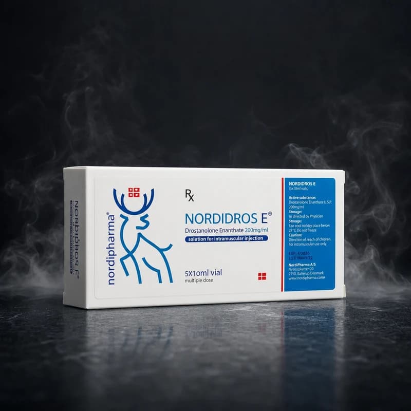 NordiDros E