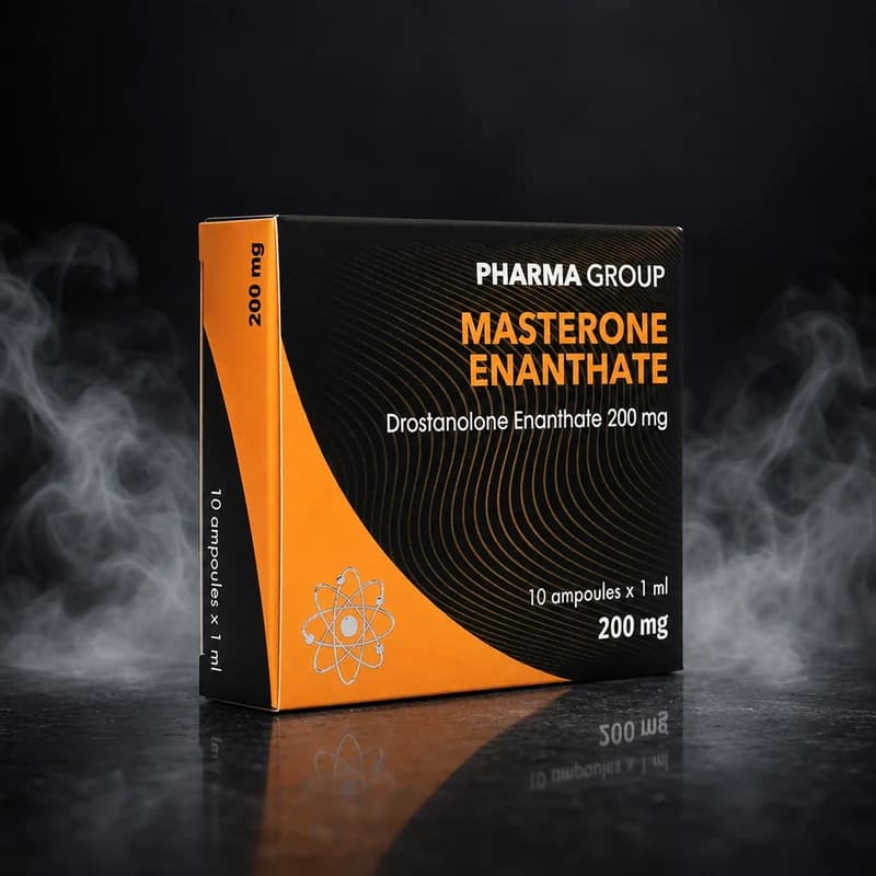 Masterone Enanthate
