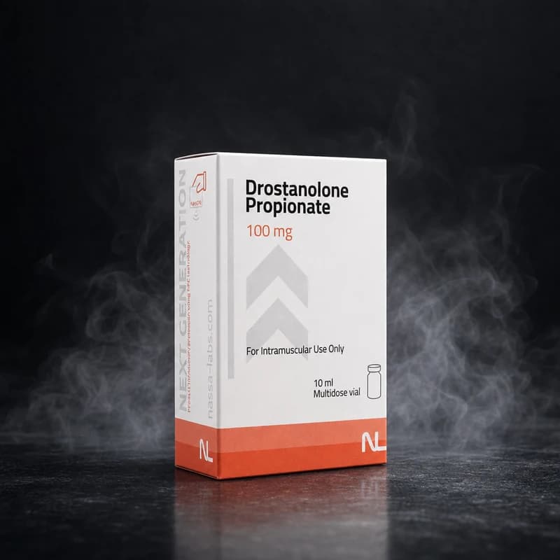 Drostanolone Propionate