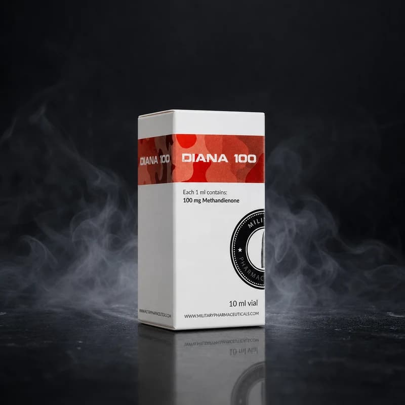 Diana 100