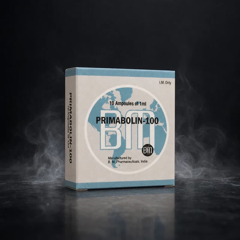 Primabolin-100