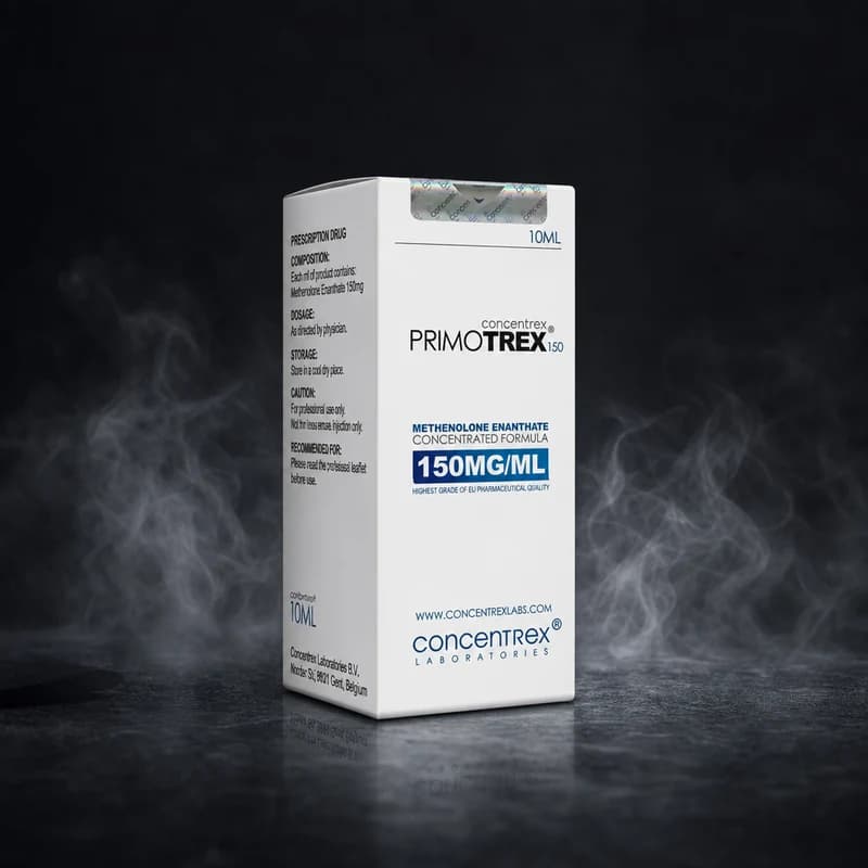 PrimoTrex