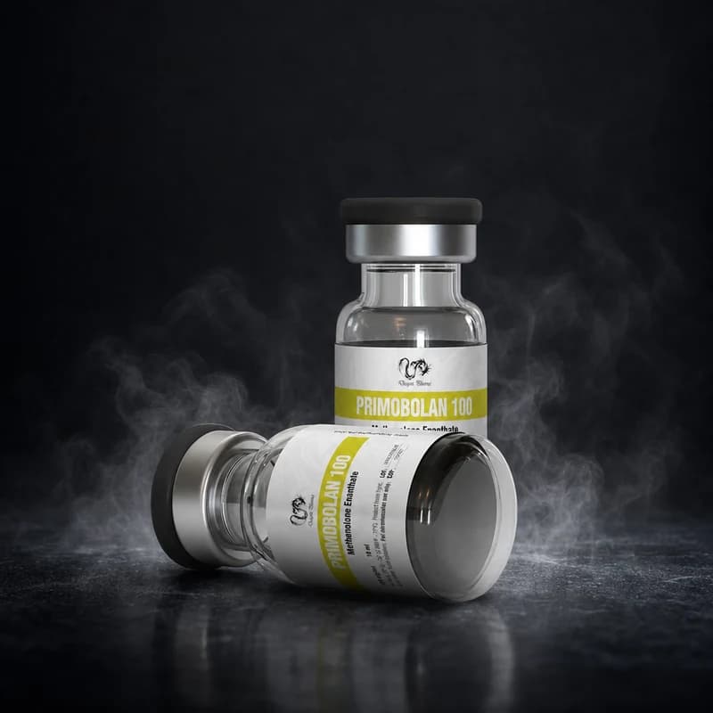 Primobolan 100