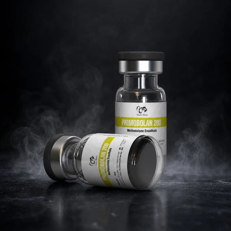 Primobolan 200