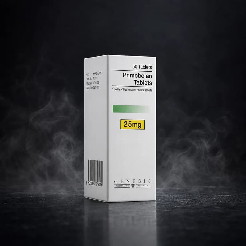 Primobolan Injection