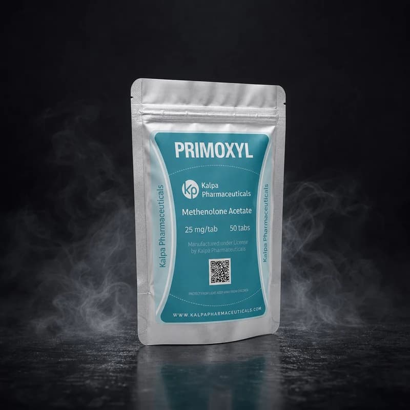 Primoxyl 100
