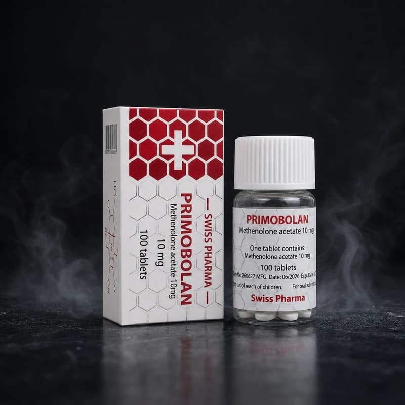 Primobolan