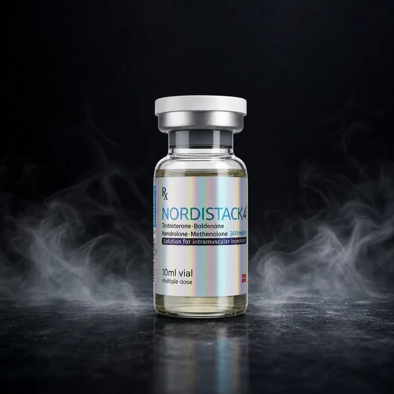 NordiStack 4