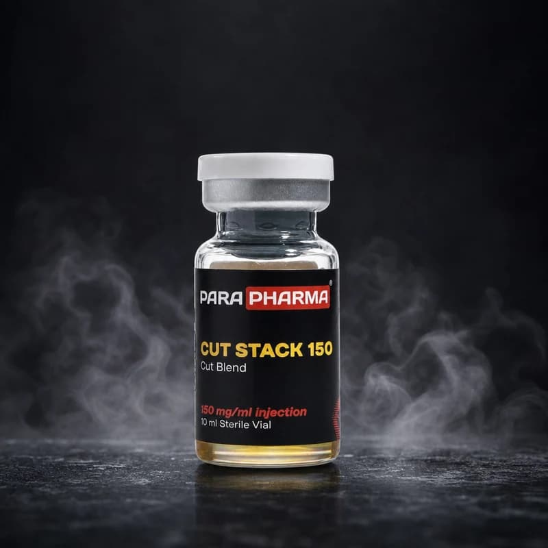Cut Stack