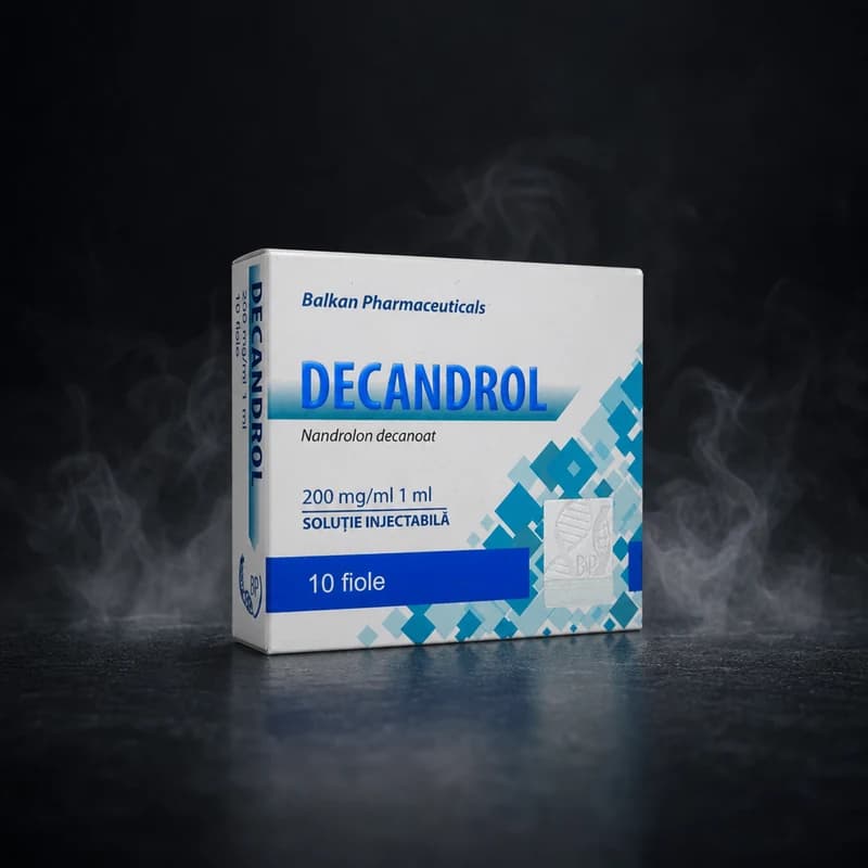 Decandrol