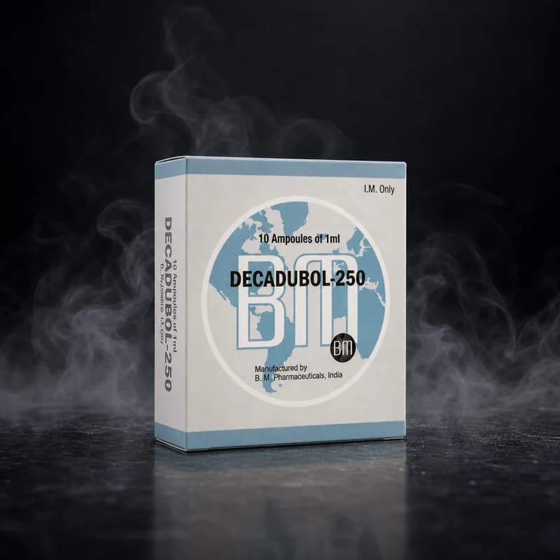 Decadubol-250