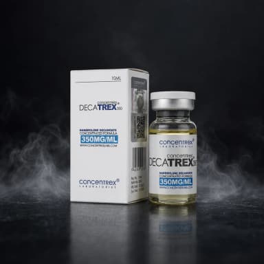 DecaTrex
