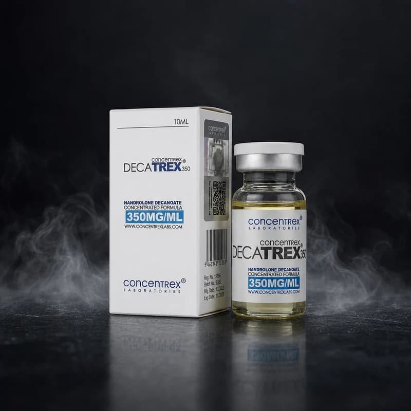 DecaTrex