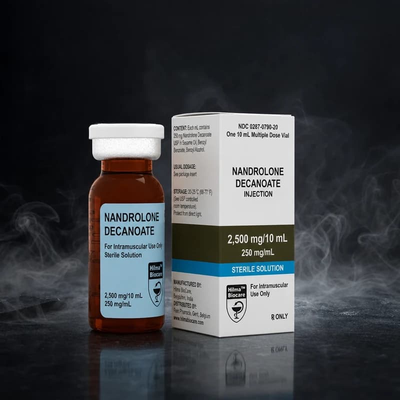 Nandrolone Decanoate