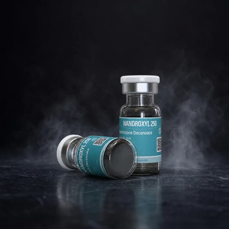 Nandroxyl 250