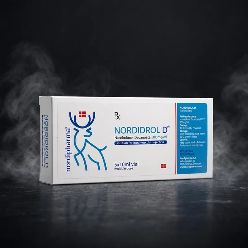 NordiDrol D