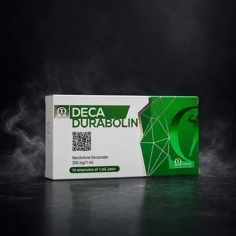 Deca Durabolin