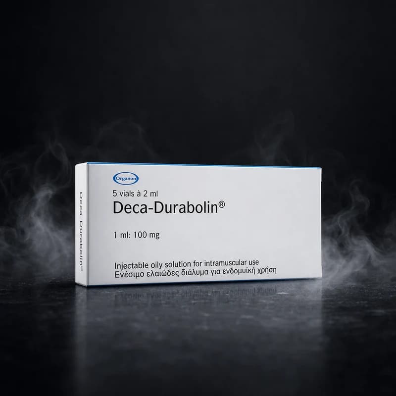 Deca-Durabolin