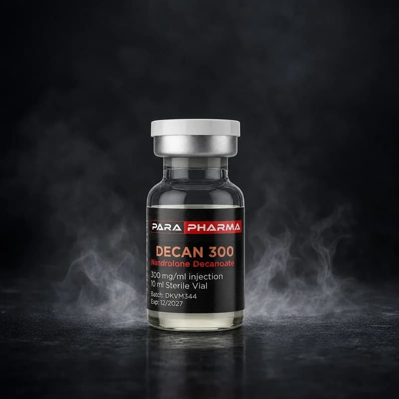 Decan 300