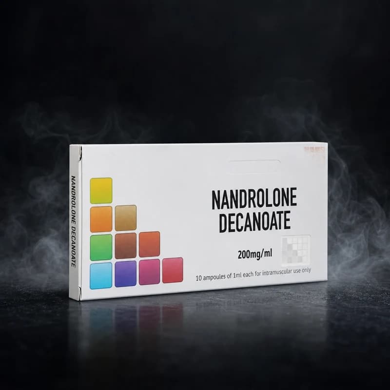 Nandrolone Decanoate