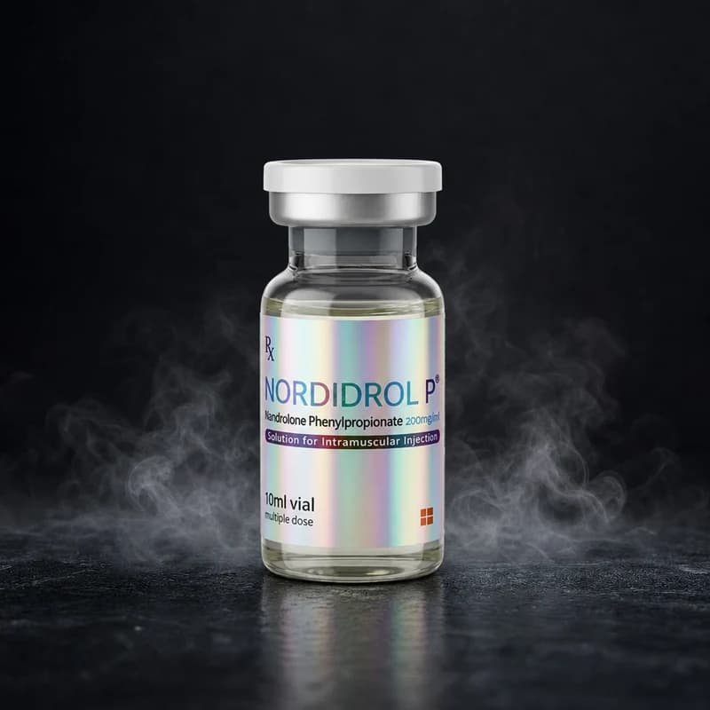 NordiDrol P