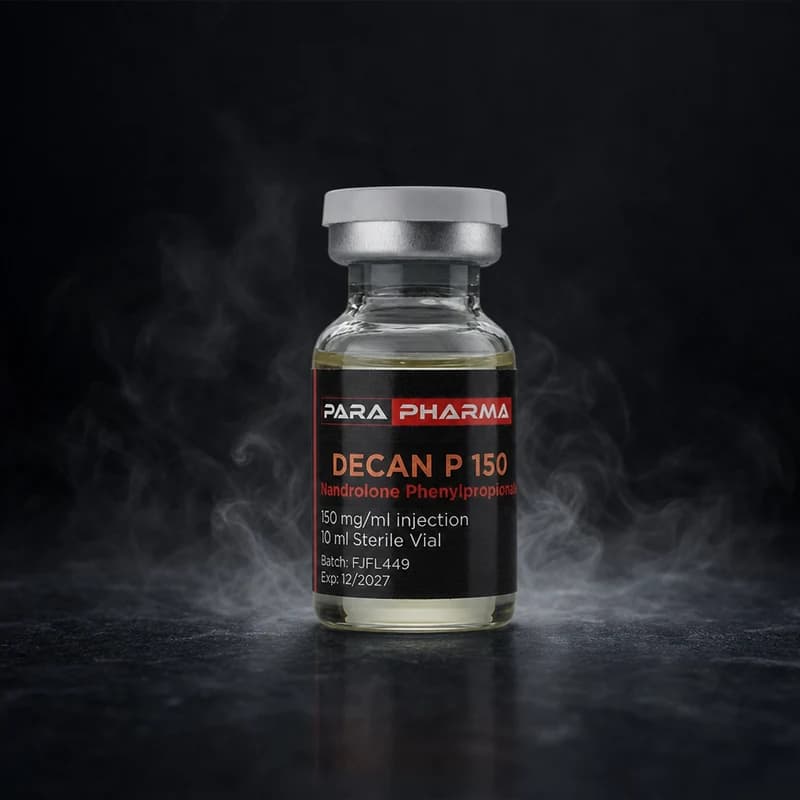 Decan P 150