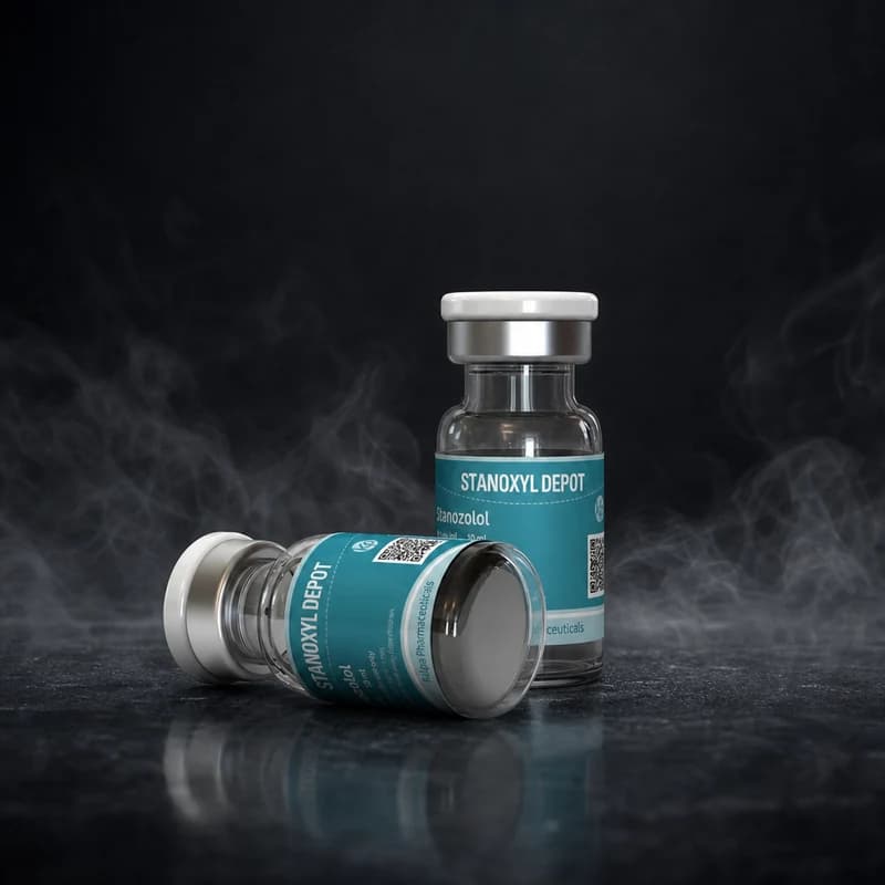 Stanoxyl Depo