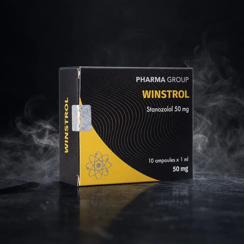 Winstrol