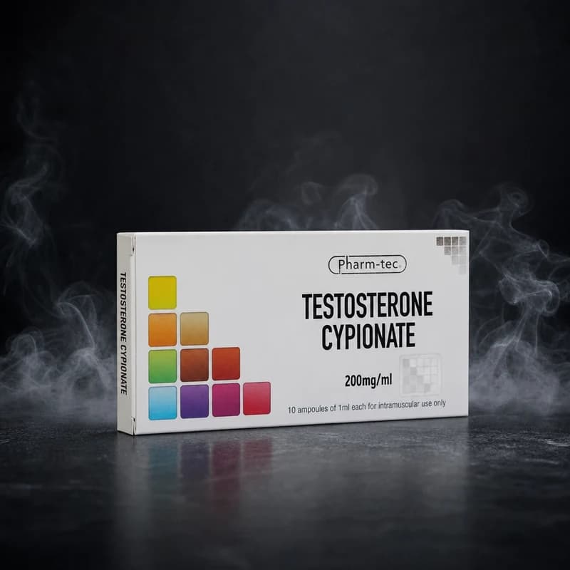 Testosterone Cypionate