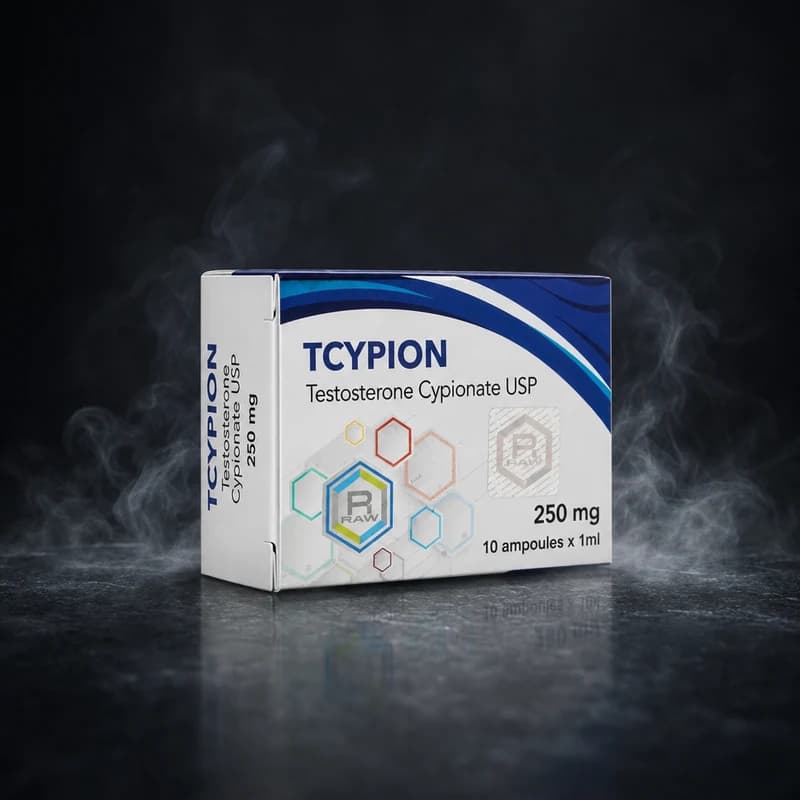 Tcypion