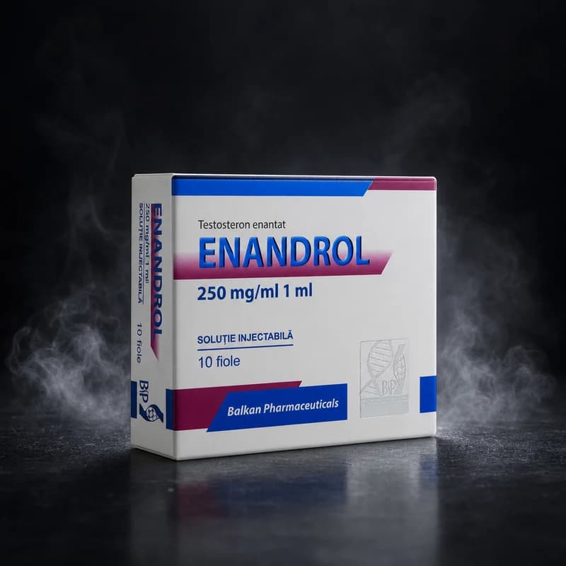 Enandrol