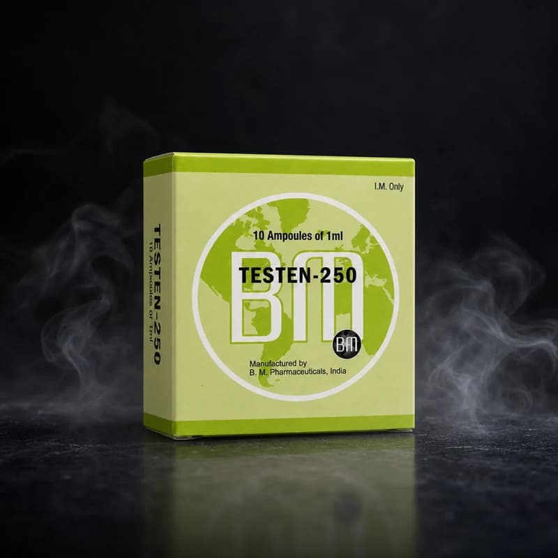 Testen-250