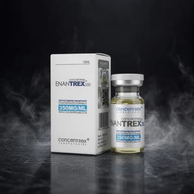 EnanTrex
