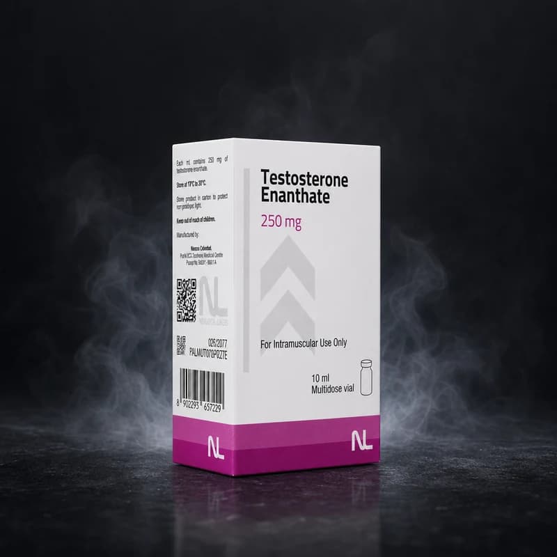 Testosterone Enanthate