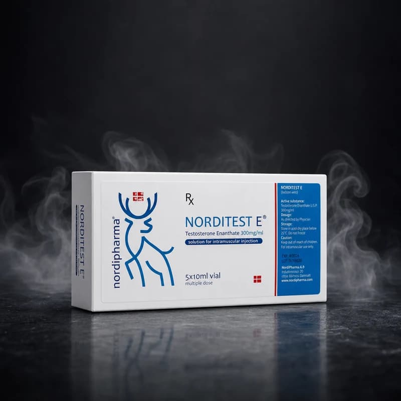 NordiTest E
